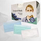 ACME Surgical Mask (ASTM Lv.2)