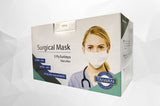 ACME Surgical Mask (ASTM Lv.2)