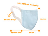 ACME 3D Children Mask S