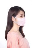 SUMEASY 3D Shape Disposable Face Mask