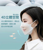 ACME KF94 4D Medical Mask